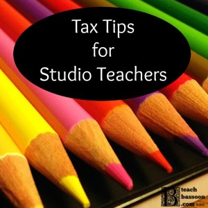 tax tips