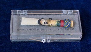 Charles student bassoon reed review