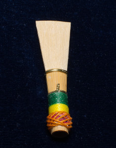 GoBassoon Contrabassoon Reed