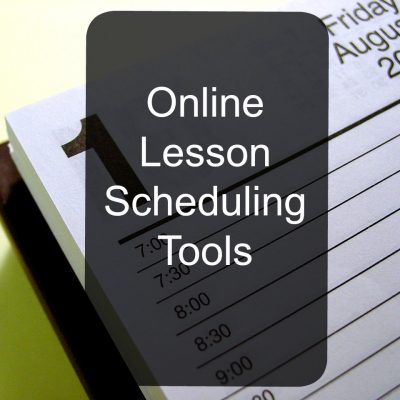 lessonscheduling